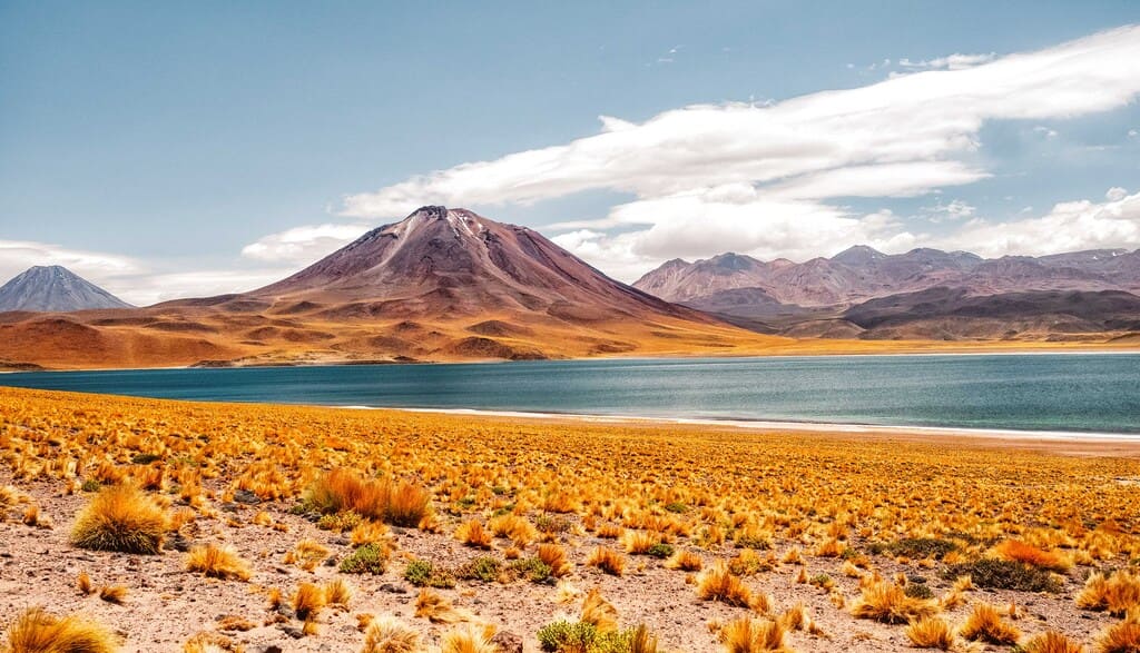 Desierto de Atacama