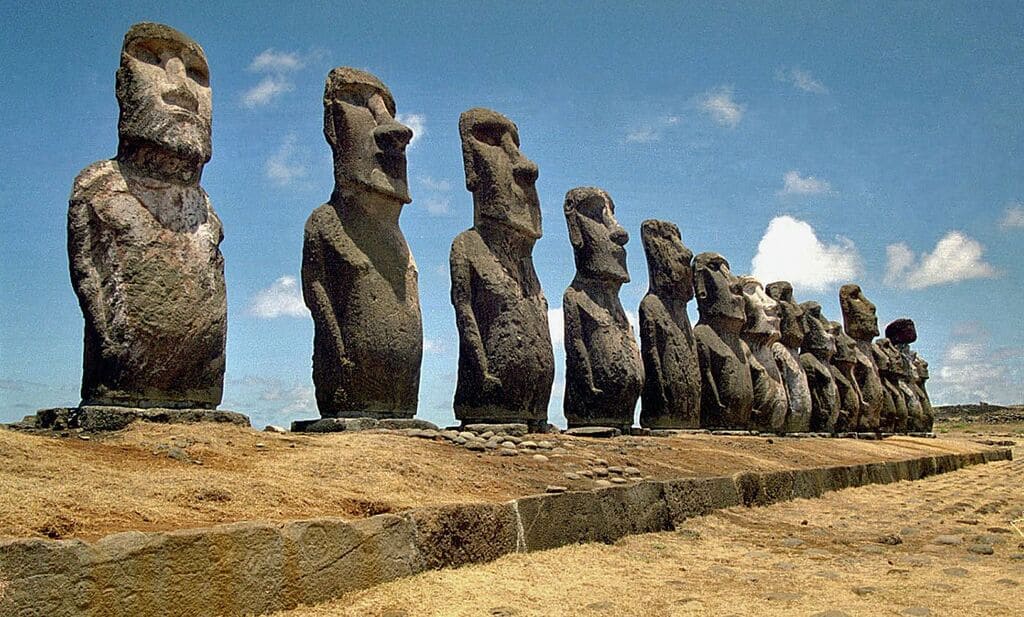 Isla de Pascua