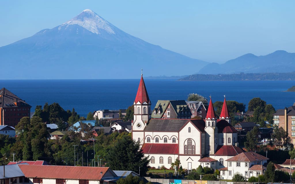 Puerto Montt